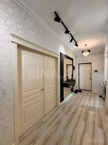 Продаётся 3-комн. новостройка 145 м², м. Ахмедлы, photo 20 from 21