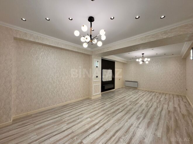 Продаётся 3-комн. новостройка 145 м², м. Ахмедлы, photo 4 from 21