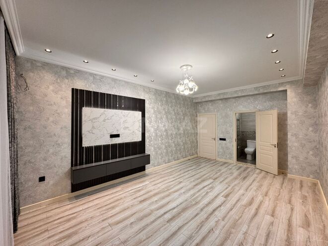 Продаётся 3-комн. новостройка 145 м², м. Ахмедлы, photo 11 from 21