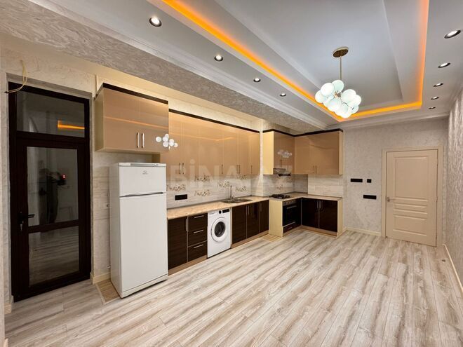 Продаётся 3-комн. новостройка 145 м², м. Ахмедлы, photo 12 from 21
