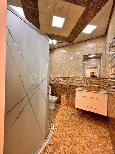 Продаётся 3-комн. новостройка 145 м², м. Ахмедлы, photo 16 from 21