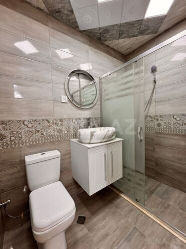 Продаётся 3-комн. новостройка 145 м², м. Ахмедлы, photo 17 from 21