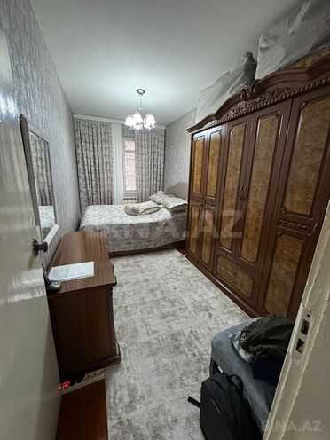 Satılır 2 otaqlı köhnə tikili 55 m², 7-ci mikrorayon q., photo 4 from 11