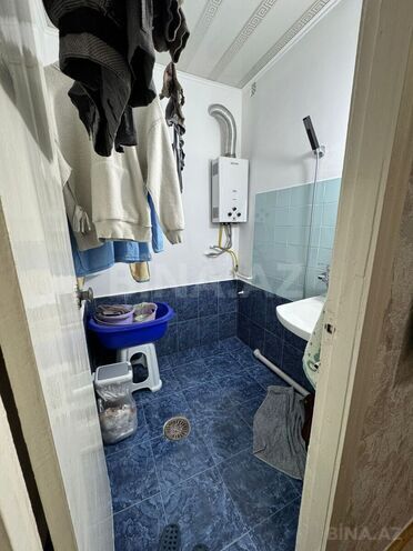 Satılır 2 otaqlı köhnə tikili 55 m², 7-ci mikrorayon q., photo 10 from 11