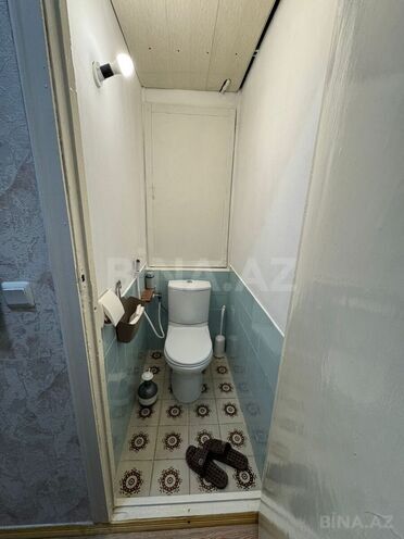 Satılır 2 otaqlı köhnə tikili 55 m², 7-ci mikrorayon q., photo 9 from 11