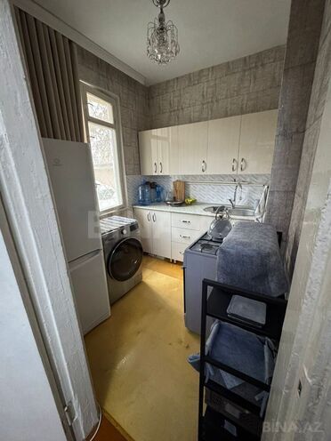 Satılır 2 otaqlı köhnə tikili 55 m², 7-ci mikrorayon q., photo 8 from 11