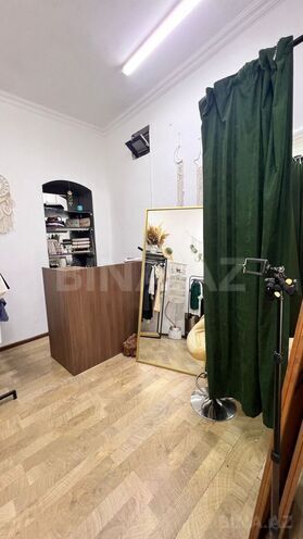 Продаётся  объект 15 м², м. Низами, photo 9 from 13