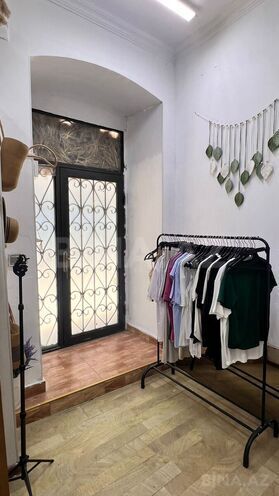 Продаётся  объект 15 м², м. Низами, photo 5 from 13