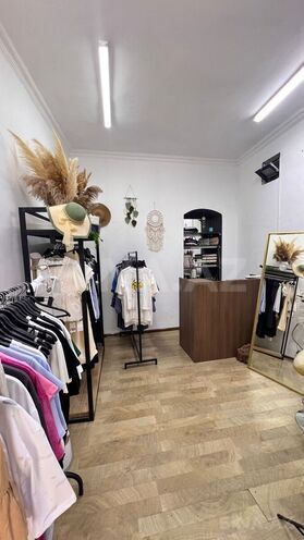 Продаётся  объект 15 м², м. Низами, photo 8 from 13