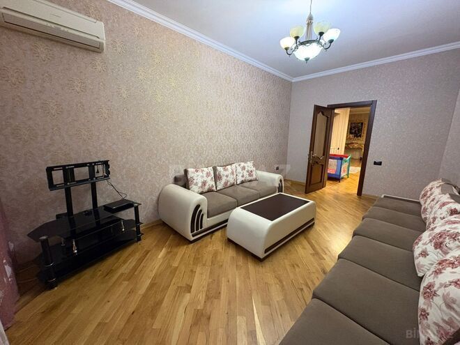 Satılır 4 otaqlı yeni tikili 225 m², Nəsimi r., photo 18 from 25