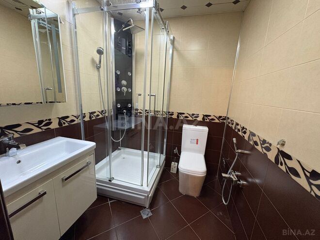 Satılır 4 otaqlı yeni tikili 225 m², Nəsimi r., photo 22 from 25