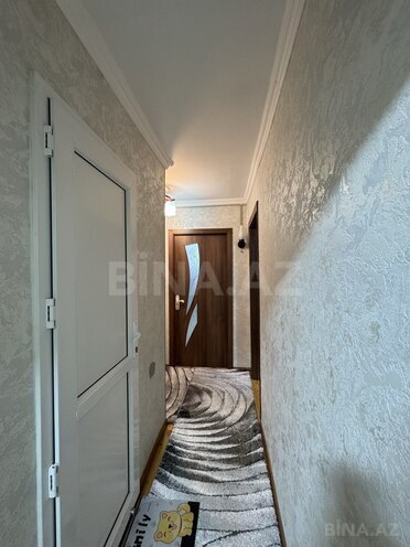 Продаётся 3-комн. вторичка 85 м², м. Иншаатчылар, photo 15 from 18