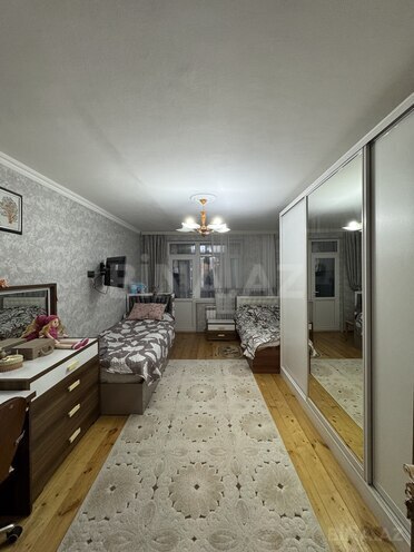 Продаётся 3-комн. вторичка 85 м², м. Иншаатчылар, photo 4 from 18