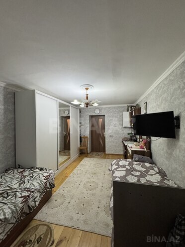 Продаётся 3-комн. вторичка 85 м², м. Иншаатчылар, photo 5 from 18