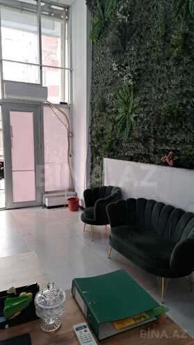 Сдаётся  объект 45 м², м. Ази Асланов, photo 3 from 22