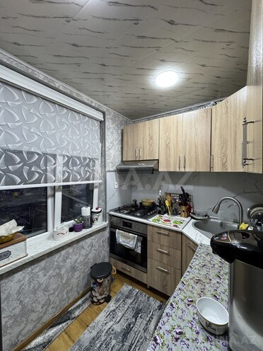 Продаётся 3-комн. вторичка 85 м², м. Иншаатчылар, photo 11 from 18