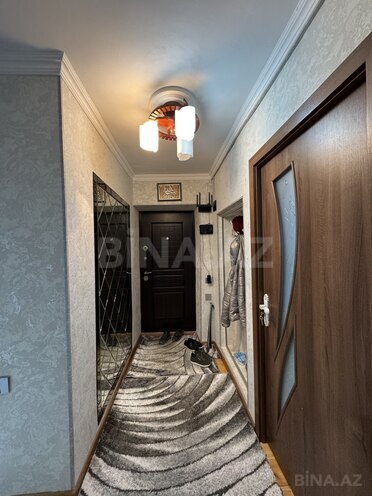 Продаётся 3-комн. вторичка 85 м², м. Иншаатчылар, photo 14 from 18