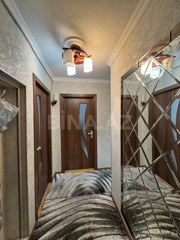 Продаётся 3-комн. вторичка 85 м², м. Иншаатчылар, photo 6 from 18