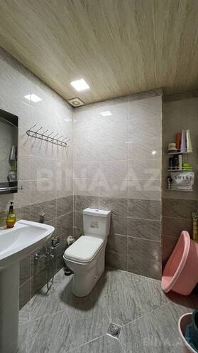 Satılır 2 otaqlı yeni tikili 50 m², Masazır q., photo 14 from 15