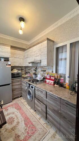 Satılır 2 otaqlı yeni tikili 50 m², Masazır q., photo 7 from 15