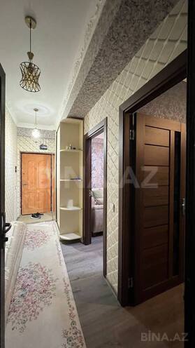 Satılır 2 otaqlı yeni tikili 50 m², Masazır q., photo 11 from 15