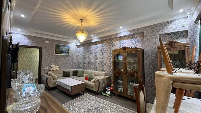 Satılır 2 otaqlı yeni tikili 50 m², Masazır q., photo 4 from 15