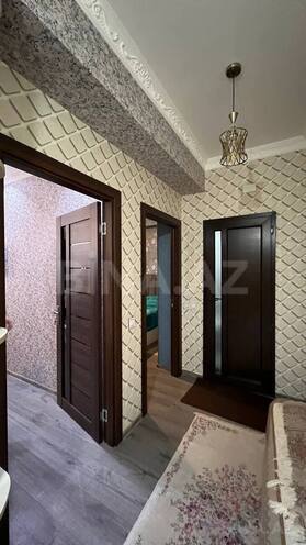 Satılır 2 otaqlı yeni tikili 50 m², Masazır q., photo 13 from 15