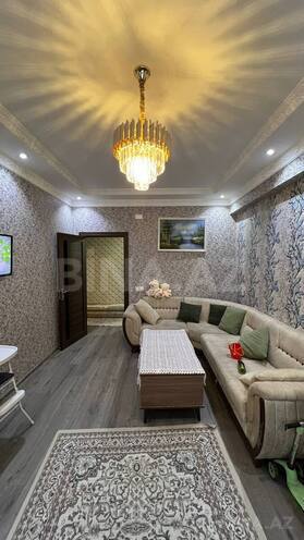 Satılır 2 otaqlı yeni tikili 50 m², Masazır q., photo 5 from 15