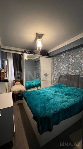 Satılır 2 otaqlı yeni tikili 50 m², Masazır q., photo 8 from 15