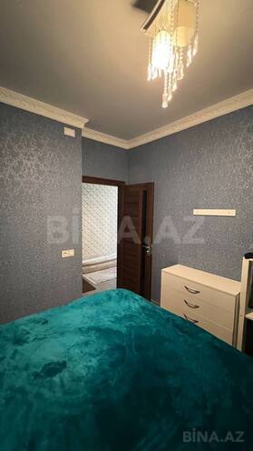 Satılır 2 otaqlı yeni tikili 50 m², Masazır q., photo 9 from 15