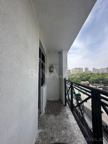 Satılır 2 otaqlı yeni tikili 108 m², Nərimanov r., photo 4 from 9