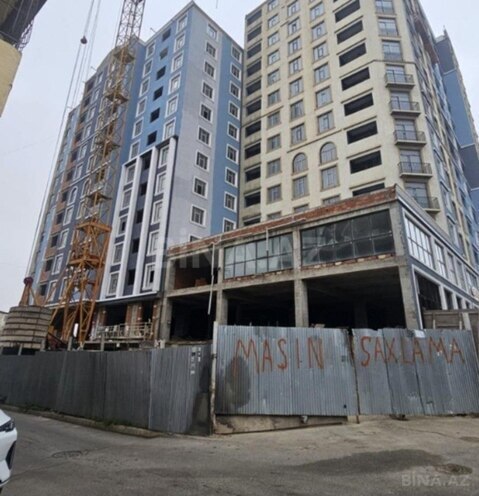 Satılır  obyekt 50 m², Memar Əcəmi m., photo 4 from 6