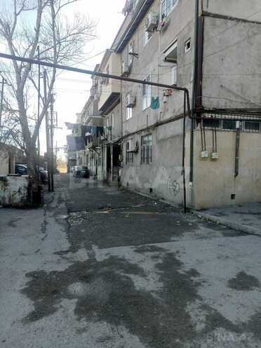 Продаётся 3-комн. вторичка 50 м², пос. Бинагади, photo 1 from 11