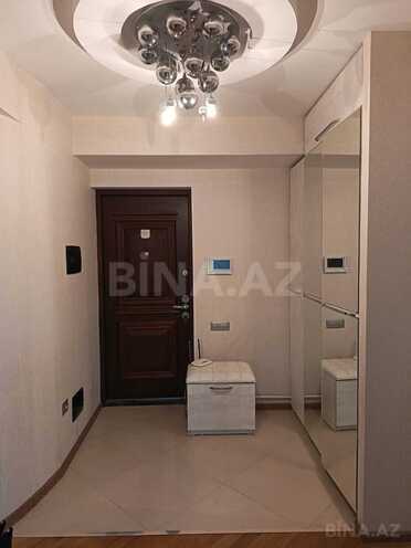 İcarəyə verilir 3 otaqlı köhnə tikili 90 m², Səbail r., photo 4 from 17