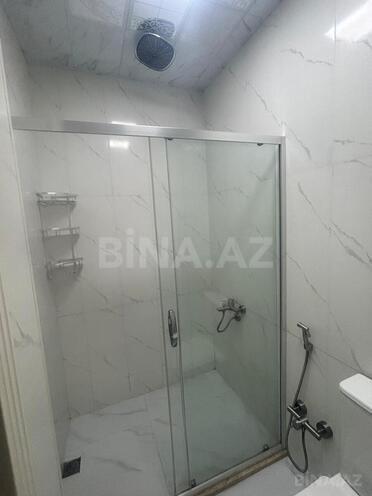 Сдаётся 2-комн. новостройка 65 м², пос. Масазыр, photo 16 from 17