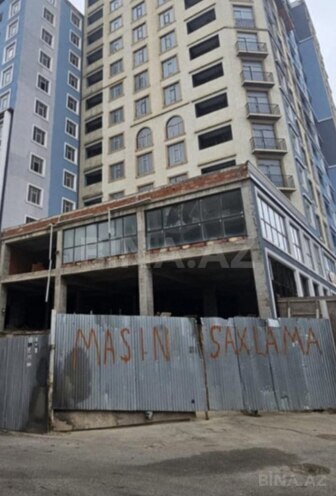 Satılır  obyekt 50 m², Memar Əcəmi m., photo 5 from 6