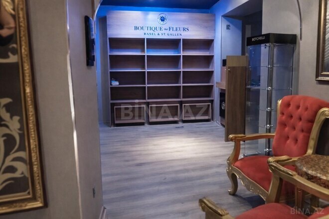 İcarəyə verilir  obyekt 70 m², Nəsimi r., photo 6 from 8