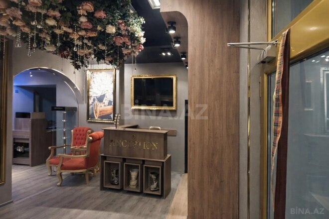 İcarəyə verilir  obyekt 70 m², Nəsimi r., photo 4 from 8