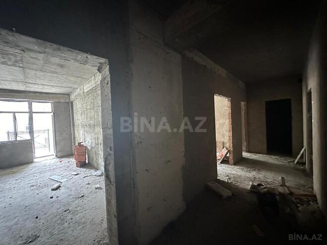 Satılır 2 otaqlı yeni tikili 108 m², Nərimanov r., photo 7 from 9