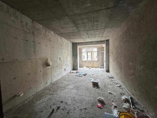 Satılır 2 otaqlı yeni tikili 108 m², Nərimanov r., photo 6 from 9