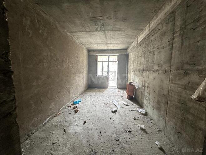 Satılır 2 otaqlı yeni tikili 108 m², Nərimanov r., photo 8 from 9