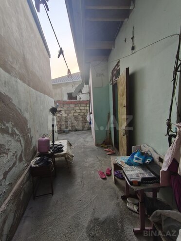 Продаётся 2-комн. дом/дача 50 м², пос. Сабунчи , photo 7 from 10