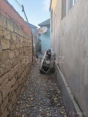 Продаётся 2-комн. дом/дача 50 м², пос. Сабунчи , photo 9 from 10