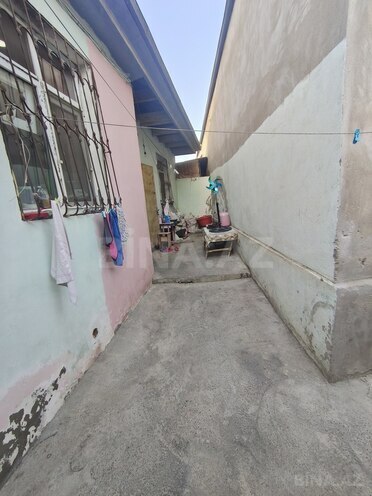 Продаётся 2-комн. дом/дача 50 м², пос. Сабунчи , photo 6 from 10