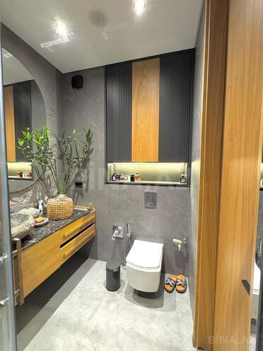Satılır 2 otaqlı yeni tikili 58 m², Gənclik m., photo 11 from 14