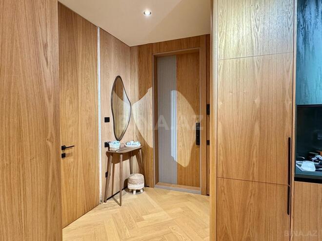 Satılır 2 otaqlı yeni tikili 58 m², Gənclik m., photo 6 from 14