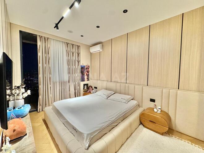 Satılır 2 otaqlı yeni tikili 58 m², Gənclik m., photo 7 from 14