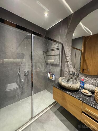Satılır 2 otaqlı yeni tikili 58 m², Gənclik m., photo 10 from 14