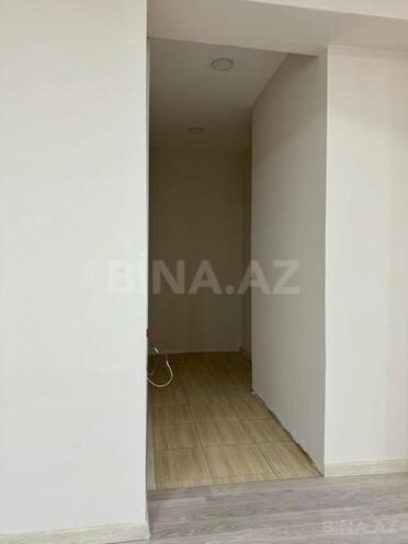 İcarəyə verilir 18 otaqlı ofis 700 m², Azadlıq Prospekti m., photo 25 from 26