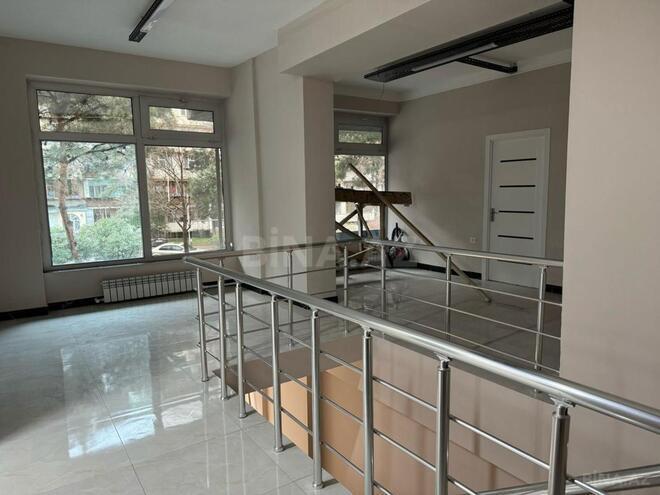 İcarəyə verilir 18 otaqlı ofis 700 m², Azadlıq Prospekti m., photo 21 from 26